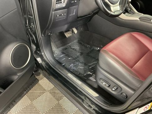 Used 2018 Lexus NX 300 FWD w/ Comfort Package image 15