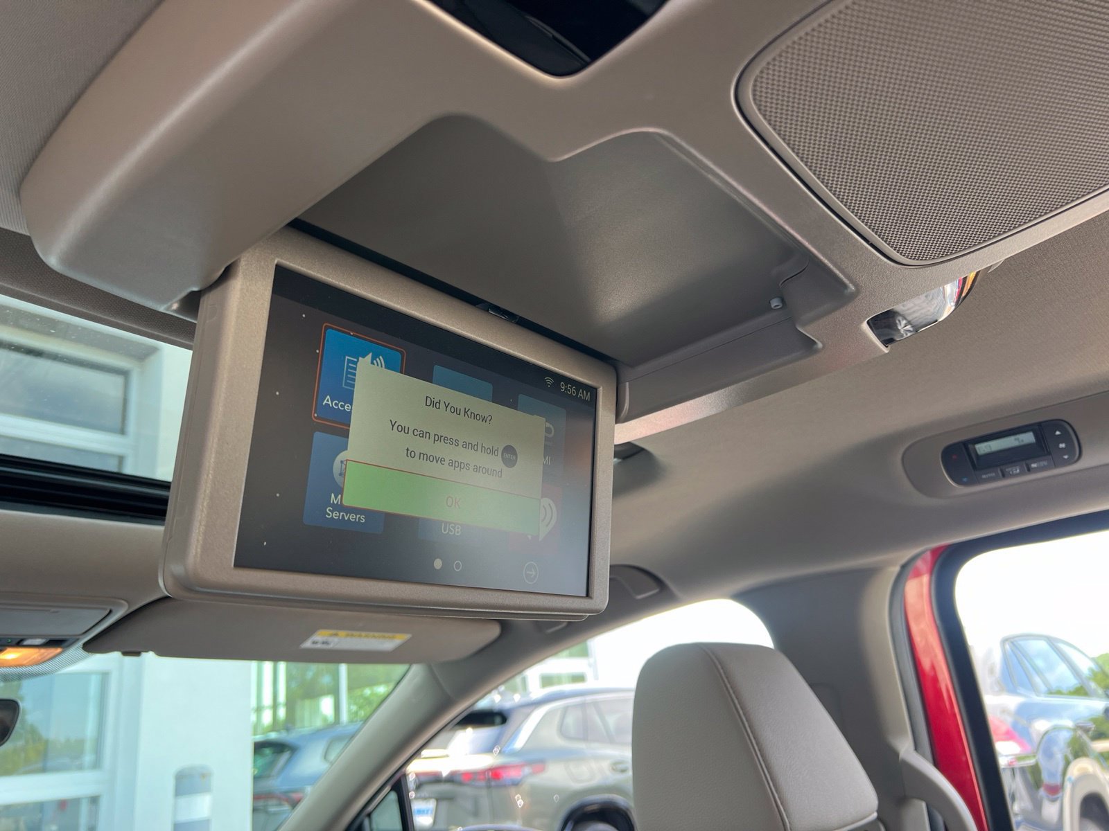 Used 2024 Honda Odyssey Touring image 35