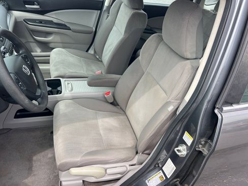 Used 2014 Honda CR-V LX image 11