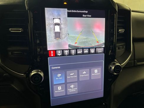 New 2026 RAM 2500 Big Horn image 23