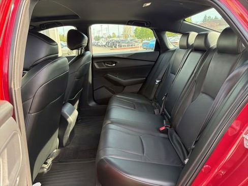 Used 2023 Honda Accord Sport image 20