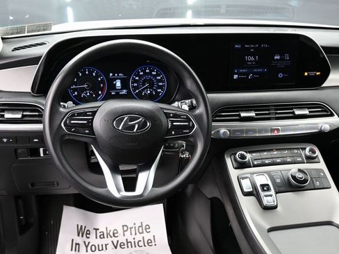 Used 2021 Hyundai Palisade SE image 27