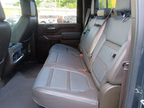 Used 2023 GMC Sierra 2500 Denali AWD/4WD image 28