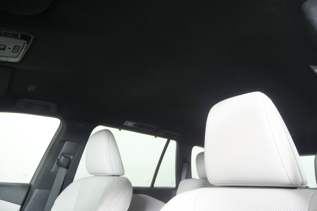 Used 2024 Lexus TX 350 FWD w/ Cold Weather Package image 12