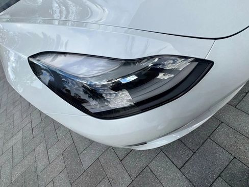 Used 2021 Tesla Model 3 Standard Range Plus image 28