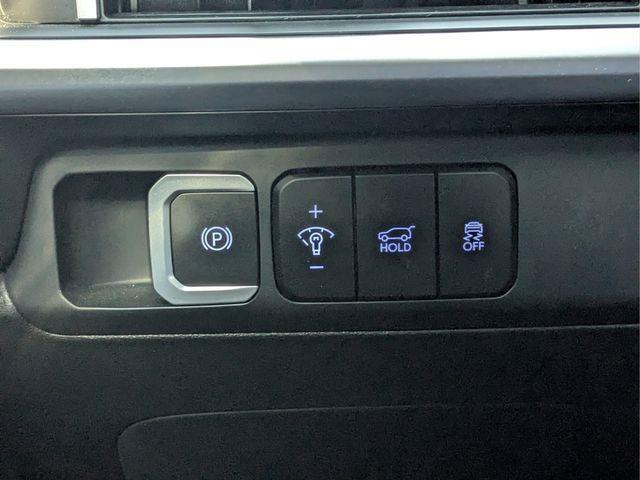 Certified 2026 Hyundai Santa Fe SE FWD image 23