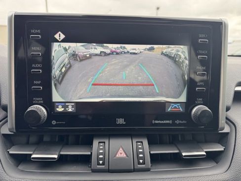 Used 2020 Toyota RAV4 XSE image 28