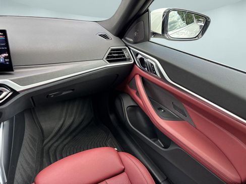 Certified 2023 BMW i4 eDrive35 RWD image 29