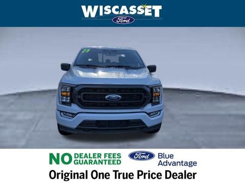 Used 2023 Ford F150 XLT w/ Equipment Group 302A High image 9