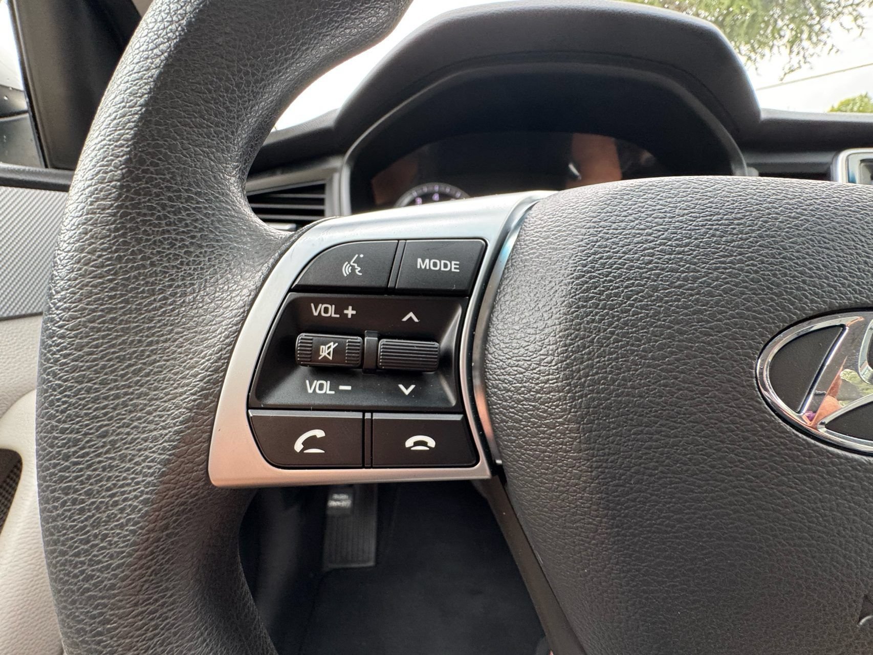 Used 2019 Hyundai Sonata ECO FWD image 17
