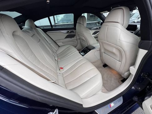Used 2020 BMW M850i Gran Coupe xDrive AWD/4WD image 19