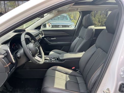 New 2026 MAZDA CX-50 2.5 Hybrid w/ Premium Plus Pkg image 10