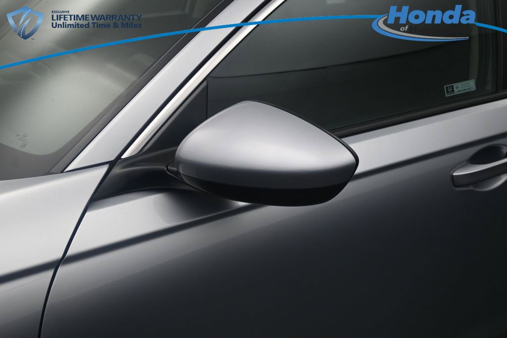New 2026 Honda Accord LX image 19