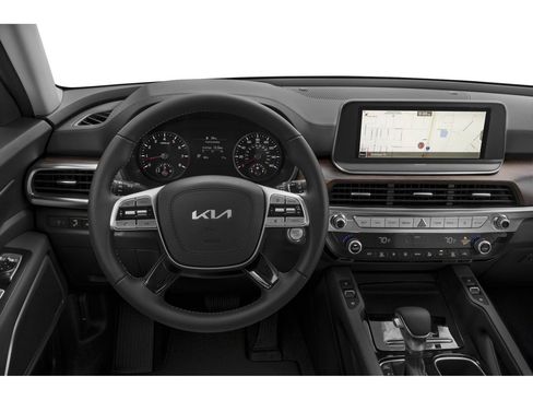 Used 2022 Kia Telluride EX w/ EX Premium Package FWD image 27
