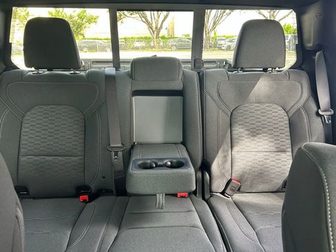 New 2026 RAM 1500 Big Horn image 13