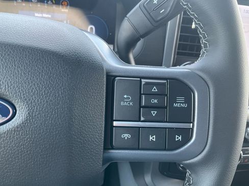 New 2026 Ford F150 XLT AWD/4WD image 20