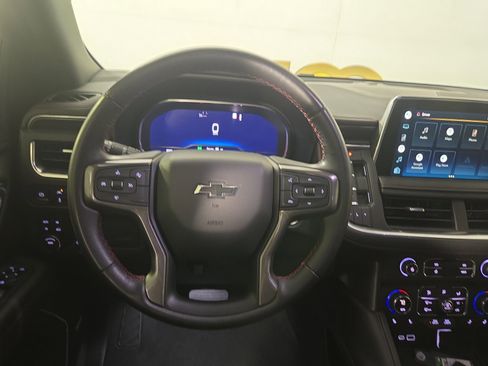 Certified 2022 Chevrolet Tahoe RST image 15