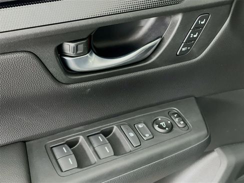 New 2026 Honda CR-V Sport-L image 18