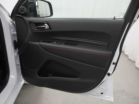New 2026 Dodge Durango GT AWD/4WD image 34