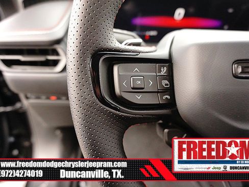 New 2026 Dodge Charger Scat Pack w/ Blacktop Package image 23