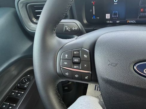 New 2026 Ford Maverick Lariat w/ Black Appearance Package image 22