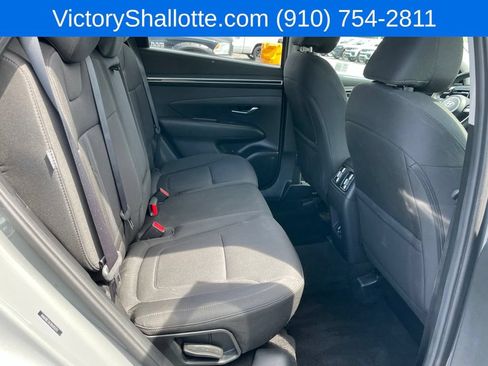 Used 2024 Hyundai Tucson SEL AWD/4WD image 17