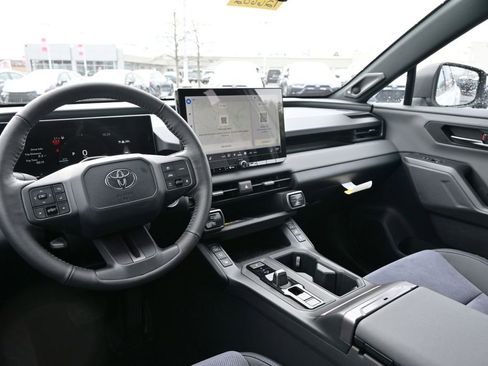 New 2026 Toyota RAV4 XSE image 22