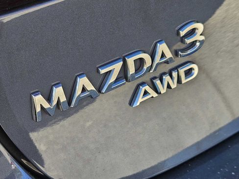 Used 2023 MAZDA MAZDA3 s image 12