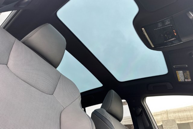 New 2026 Lexus RZ 450e AWD w/ Cold Area Package image 15
