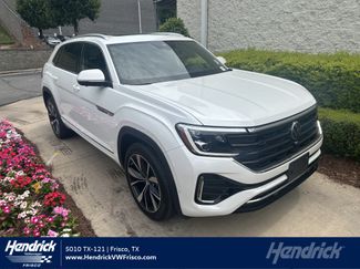Used 2026 Volkswagen Atlas Cross Sport SEL Premium R-Line AWD/4WD video 1