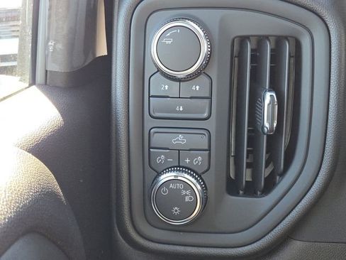 New 2025 GMC Sierra 3500 Pro w/ Convenience Package image 9