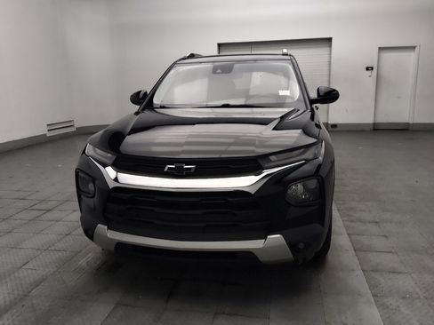Used 2021 Chevrolet TrailBlazer LT w/ Convenience Package FWD image 15