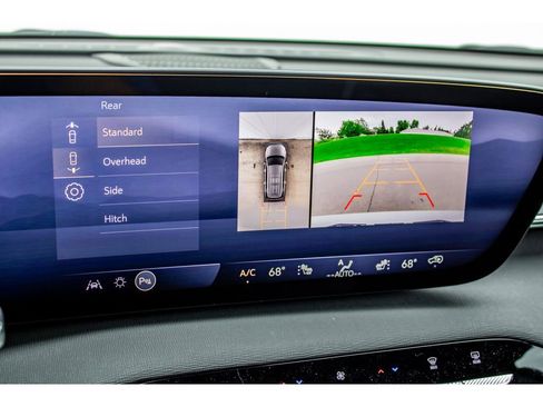 New 2026 Buick Enclave Sport Touring w/ Super Cruise Package image 42