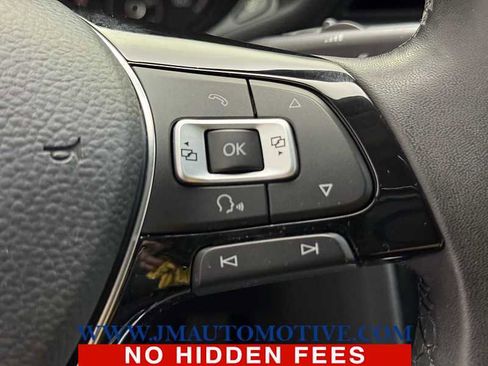 Used 2021 Volkswagen Passat 2.0T SE image 38