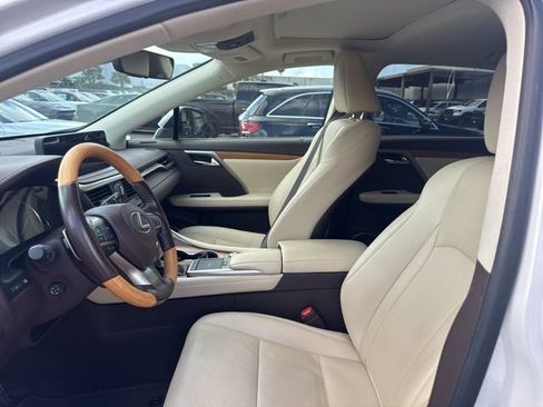 Used 2020 Lexus RX 350 FWD w/ Premium Package image 9