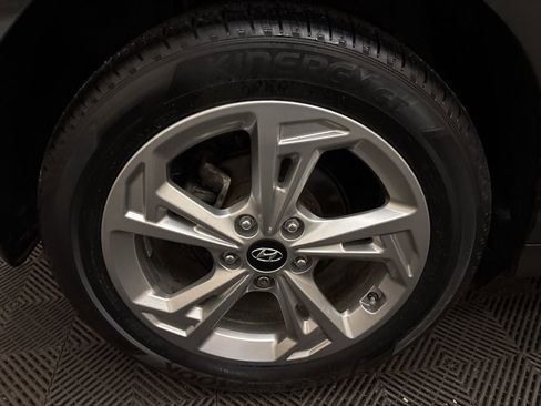 Used 2022 Hyundai Kona SEL w/ Cargo Package image 21