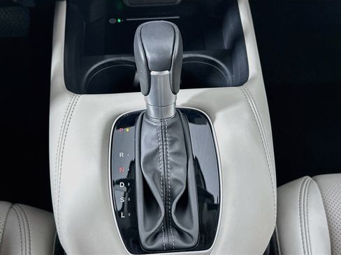 Used 2026 Honda HR-V EX-L image 25