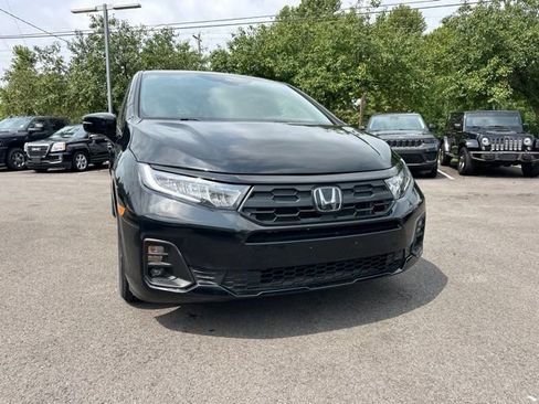 Used 2025 Honda Odyssey Sport-L image 20
