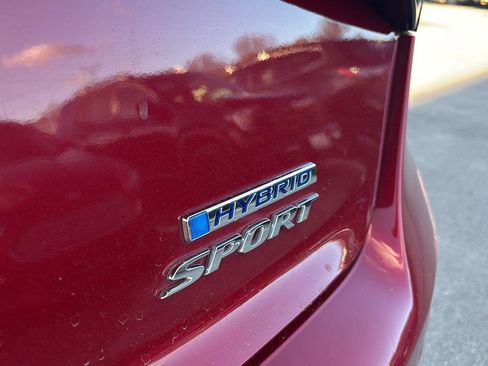 Used 2023 Honda Accord Sport image 23