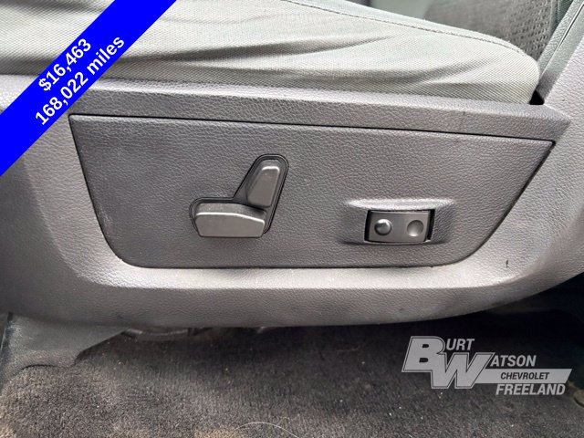 Used 2016 RAM 2500 Outdoorsman AWD/4WD image 17