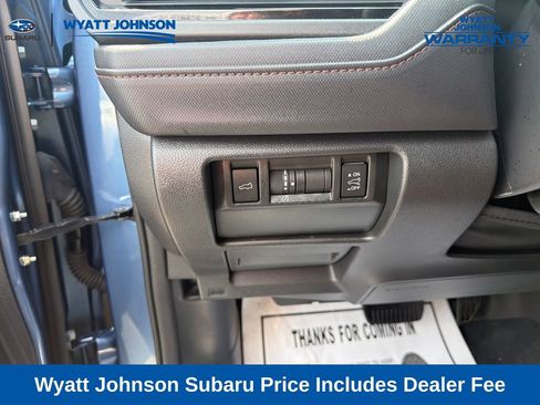 Used 2025 Subaru Forester Touring AWD/4WD image 21