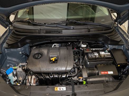 Used 2022 Kia Soul LX w/ Technology Package image 17