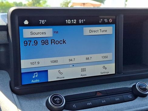 Used 2022 Ford Maverick XLT w/ XLT Luxury Package FWD image 16