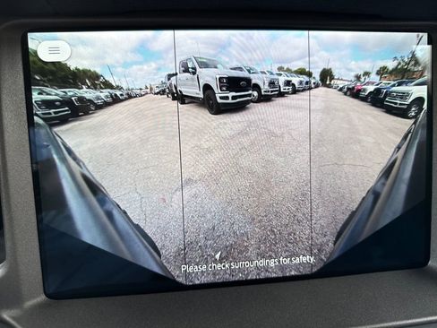 New 2025 Ford Bronco Badlands image 26