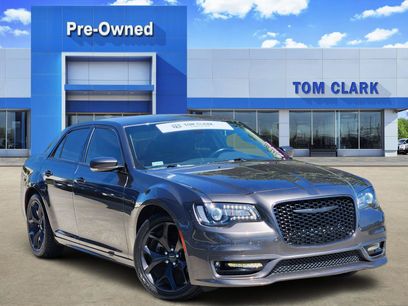 Used 2021 Chrysler 300 Touring L
