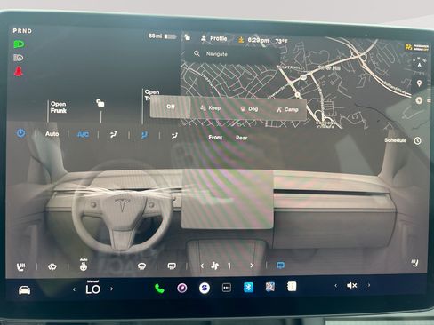 Used 2023 Tesla Model 3 Standard Range RWD image 17