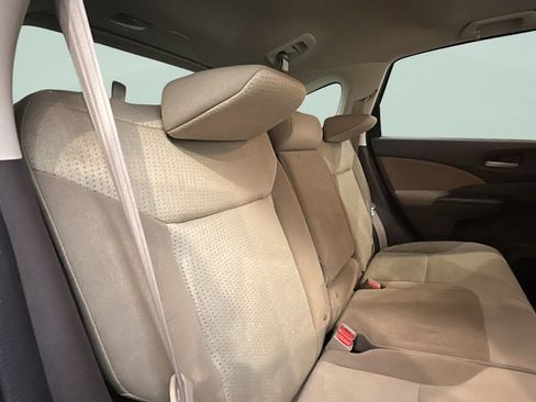 Used 2014 Honda CR-V EX image 17
