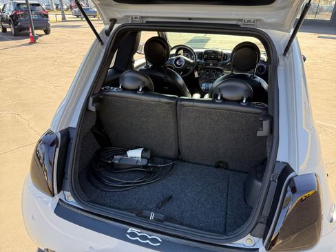 Used 2017 FIAT 500 e image 18
