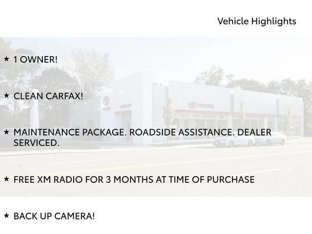 Used 2026 Toyota Corolla Cross L AWD/4WD image 6
