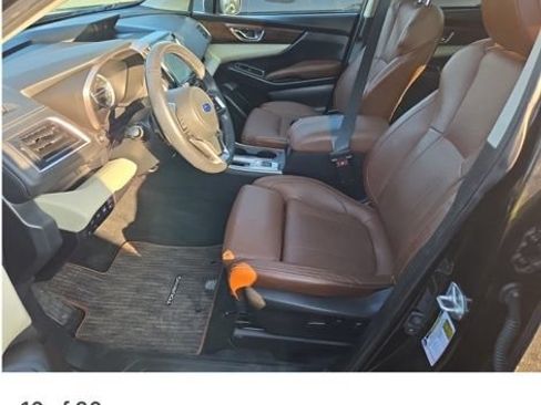 Used 2022 Subaru Ascent Touring w/ Popular Package #2A AWD/4WD image 2